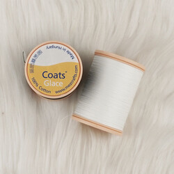 ANCHOR GLACE 400 MT SEWING THREAD 4652010 - Thumbnail