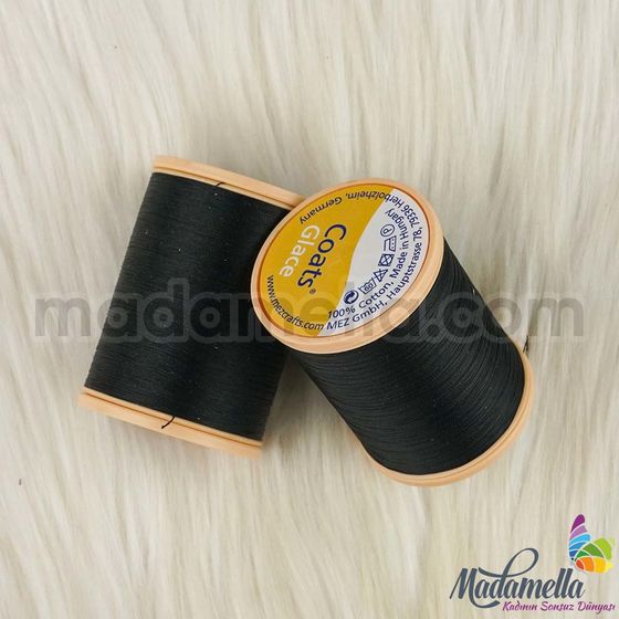 ANCHOR GLACE 900 MT SEWING THREAD 4654040