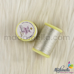 ANCHOR METALLIC 10 GR MACHINE EMBROIDERY SIMILER 4565050 - Thumbnail