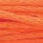 ANCHOR MULINE EMBROIDERY THREAD 4635000