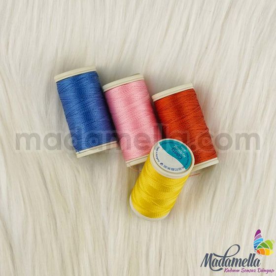 ANCHOR NYLBOND 60 MT SEWING THREAD 4505060