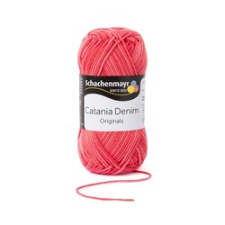 ANCHOR SCHACHENMAYR CATANIA DENIM KNITTING YARN - Thumbnail