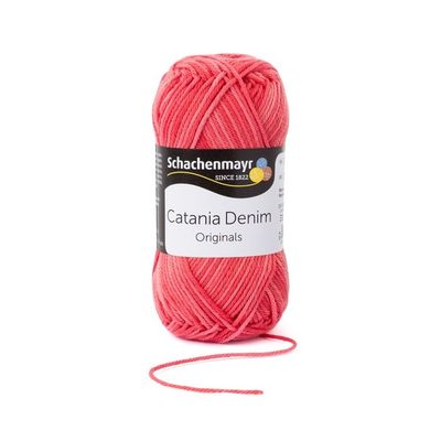 ANCHOR SCHACHENMAYR CATANIA DENIM KNITTING YARN