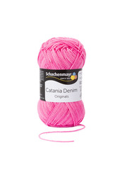 ANCHOR SCHACHENMAYR CATANIA DENIM KNITTING YARN - Thumbnail