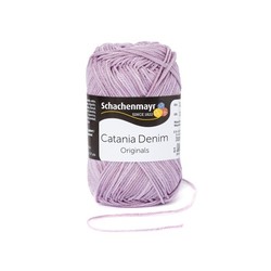 ANCHOR SCHACHENMAYR CATANIA DENIM KNITTING YARN - Thumbnail