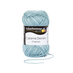 ANCHOR SCHACHENMAYR CATANIA DENIM KNITTING YARN - Thumbnail