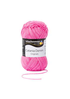 ANCHOR SCHACHENMAYR CATANİA DENİM ÖRGÜ İPİ