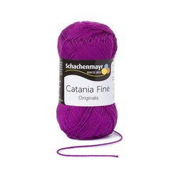 ANCHOR SCHACHENMAYR CATANIA FINE KNITTING YARN - Thumbnail