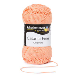 ANCHOR SCHACHENMAYR CATANIA FINE KNITTING YARN - Thumbnail