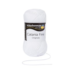 ANCHOR SCHACHENMAYR CATANIA FINE KNITTING YARN - Thumbnail