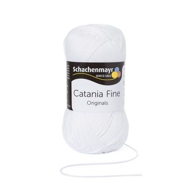 ANCHOR SCHACHENMAYR CATANIA FINE KNITTING YARN