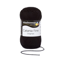 ANCHOR SCHACHENMAYR CATANIA FINE KNITTING YARN - Thumbnail