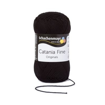 ANCHOR SCHACHENMAYR CATANIA FINE KNITTING YARN