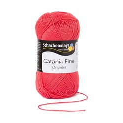 ANCHOR SCHACHENMAYR CATANIA FINE KNITTING YARN - Thumbnail