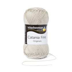 ANCHOR SCHACHENMAYR CATANIA FINE KNITTING YARN - Thumbnail