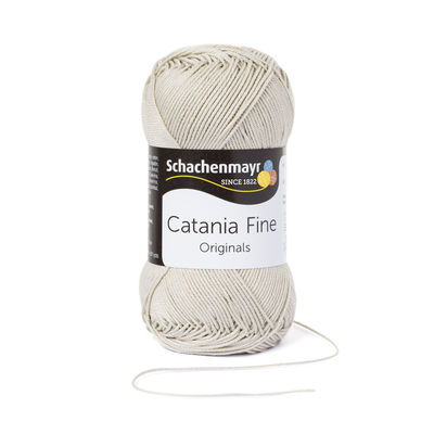 ANCHOR SCHACHENMAYR CATANIA FINE KNITTING YARN