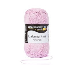 ANCHOR SCHACHENMAYR CATANIA FINE KNITTING YARN - Thumbnail