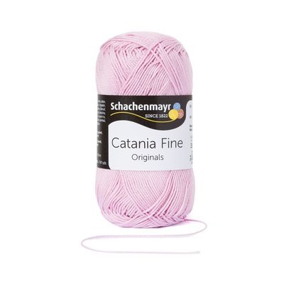 ANCHOR SCHACHENMAYR CATANIA FINE KNITTING YARN