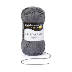 ANCHOR SCHACHENMAYR CATANIA FINE KNITTING YARN - Thumbnail