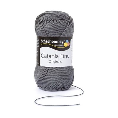 ANCHOR SCHACHENMAYR CATANIA FINE KNITTING YARN