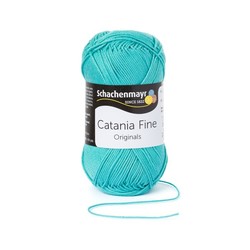 ANCHOR SCHACHENMAYR CATANIA FINE KNITTING YARN - Thumbnail