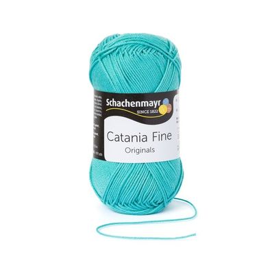 ANCHOR SCHACHENMAYR CATANIA FINE KNITTING YARN