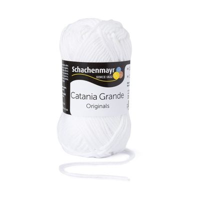 ANCHOR SCHACHENMAYR CATANIA GRANDE KNITTING YARN