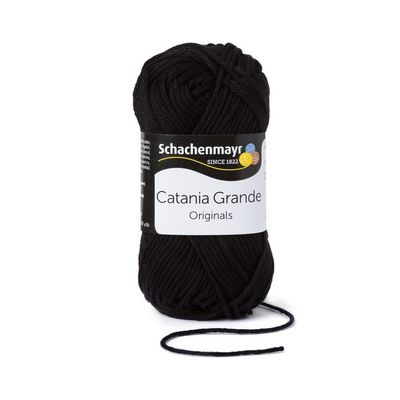 ANCHOR SCHACHENMAYR CATANIA GRANDE KNITTING YARN