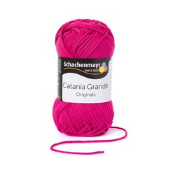 ANCHOR SCHACHENMAYR CATANIA GRANDE KNITTING YARN - Thumbnail