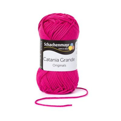 ANCHOR SCHACHENMAYR CATANIA GRANDE KNITTING YARN