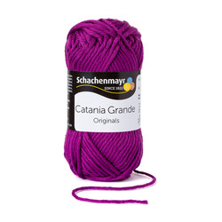 ANCHOR SCHACHENMAYR CATANIA GRANDE KNITTING YARN - Thumbnail