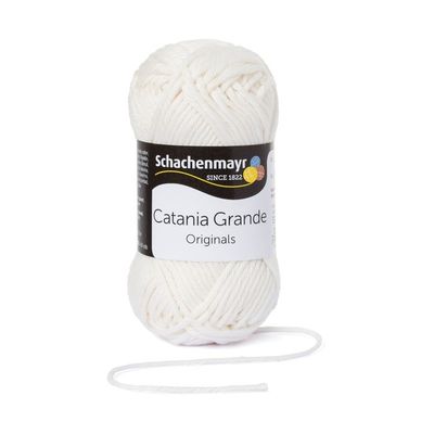 ANCHOR SCHACHENMAYR CATANİA GRANDE ÖRGÜ İPİ