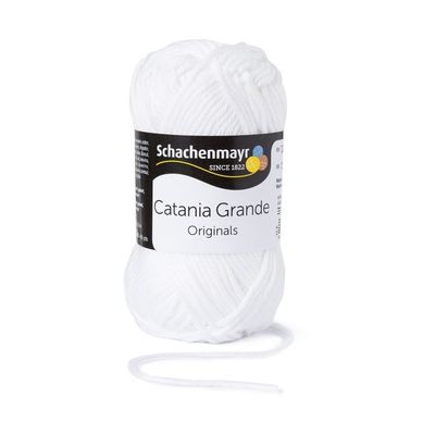 ANCHOR SCHACHENMAYR CATANİA GRANDE ÖRGÜ İPİ