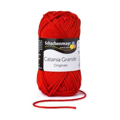 ANCHOR SCHACHENMAYR CATANİA GRANDE ÖRGÜ İPİ