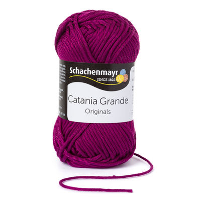 ANCHOR SCHACHENMAYR CATANİA GRANDE ÖRGÜ İPİ