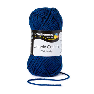 ANCHOR SCHACHENMAYR CATANİA GRANDE ÖRGÜ İPİ