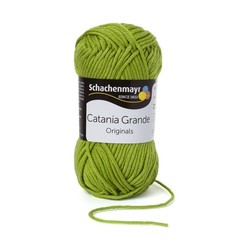 ANCHOR SCHACHENMAYR CATANİA GRANDE ÖRGÜ İPİ - Thumbnail