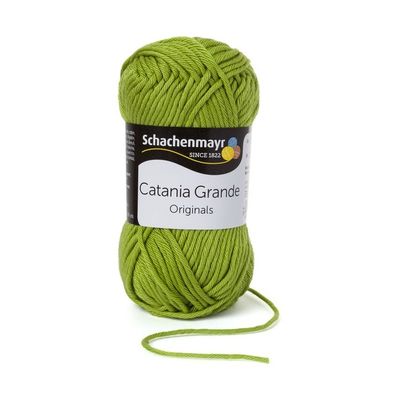 ANCHOR SCHACHENMAYR CATANİA GRANDE ÖRGÜ İPİ