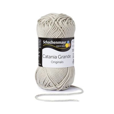 ANCHOR SCHACHENMAYR CATANİA GRANDE ÖRGÜ İPİ