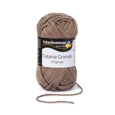 ANCHOR SCHACHENMAYR CATANİA GRANDE ÖRGÜ İPİ