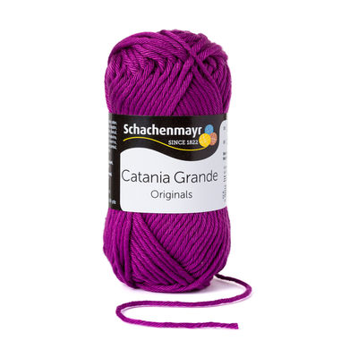 ANCHOR SCHACHENMAYR CATANİA GRANDE ÖRGÜ İPİ