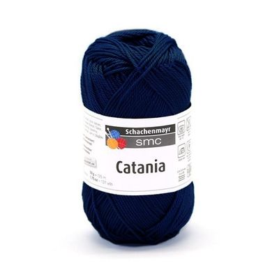 ANCHOR SCHACHENMAYR CATANİA GRANDE ÖRGÜ İPİ