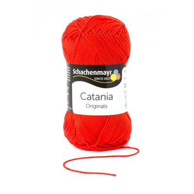ANCHOR SCHACHENMAYR CATANİA ÖRGÜ İPİ
