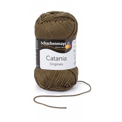 ANCHOR SCHACHENMAYR CATANİA ÖRGÜ İPİ