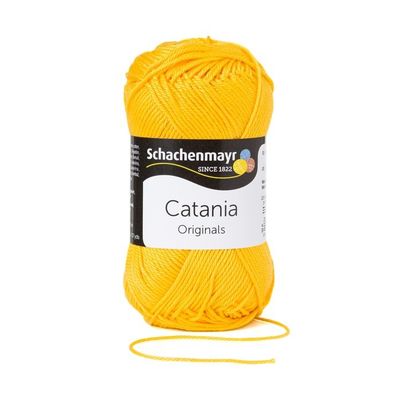 ANCHOR SCHACHENMAYR CATANİA ÖRGÜ İPİ