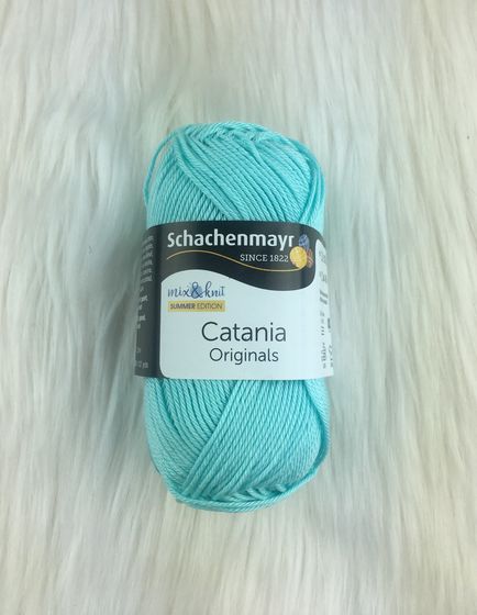 ANCHOR SCHACHENMAYR CATANİA ÖRGÜ İPİ