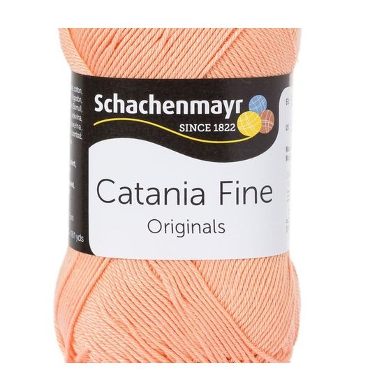 ANCHOR SCHACHENMAYR CATANİA ÖRGÜ İPİ
