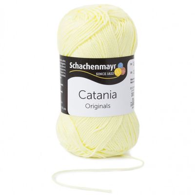 ANCHOR SCHACHENMAYR CATANIA KNITTING YARN