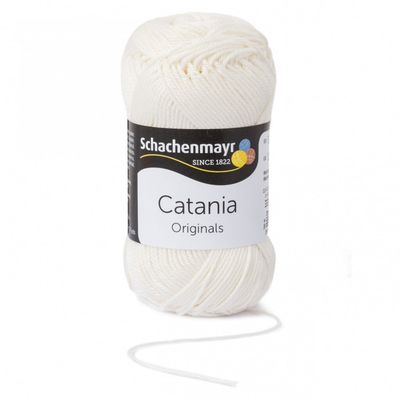 ANCHOR SCHACHENMAYR CATANIA KNITTING YARN