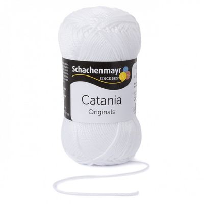 ANCHOR SCHACHENMAYR CATANIA KNITTING YARN